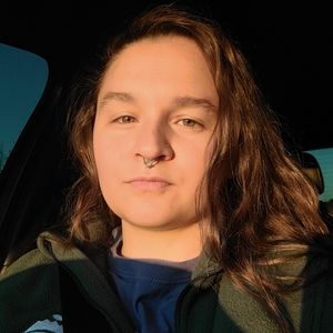 Meet your Posher, Kelsey